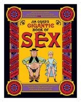 's Gigantic Book of Sex (Paperback) - Jim Goad Photo