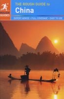 The Rough Guide to China (Paperback, 7th edition) - David Leffman Photo