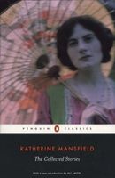 The Collected Stories of  (Paperback) - Katherine Mansfield Photo