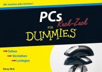 PCs Fur Dummies Ruckzuck (German, Paperback) - Nancy C Muir Photo