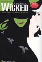 Wicked - Piano/vocal Selections (Paperback) - Stephen Schwartz Photo