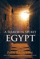 A Search in Secret Egypt (Paperback) - Paul Brunton Photo