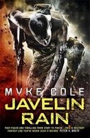 Javelin Rain (Paperback) - Myke Cole Photo