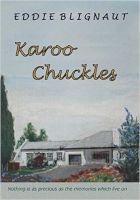 Karoo Chuckles (Paperback) - Edward Blignaut Photo