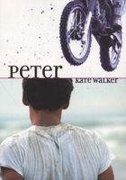 Peter (Paperback) - Kate Walker Photo