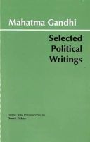  - Selected Political Writings (Paperback) - Mahatma Gandhi Photo