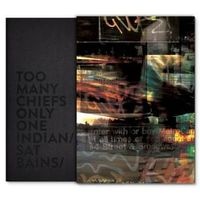 Too Many Chiefs, Only One Indian (Paperback) - Sat Bains Photo