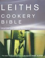 Leiths Cookery Bible (Hardcover, 3rd Revised edition) - Prue Leith Photo