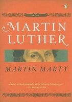 Martin Luther - A Life (Paperback) - Martin E Marty Photo