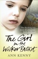 The Girl in the Wicker Basket (Paperback) - Ann Kenny Photo