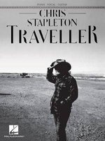 Chris Stapleton - Traveller (Paperback) -  Photo