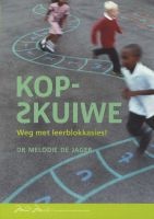Kopskuiwe (Afrikaans, Paperback) - Melodie De Jager Photo