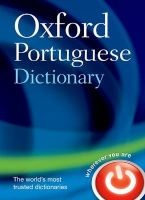 Oxford Portuguese Dictionary (English, Portuguese, Hardcover) - Oxford Dictionaries Photo