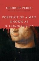 Portrait of a Man Known as Il Condottiere (Paperback) - Georges Perec Photo
