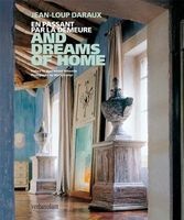 And Dreams of Home (Hardcover) - Jean Loup Daraux Photo