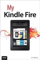 My Kindle Fire (Paperback) - Jim Cheshire Photo