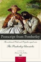 Postscript from Pemberley (Paperback) - Rebecca Ann Collins Photo