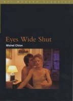 "Eyes Wide Shut" (Paperback) - Michel Chion Photo