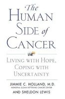 Human Side of Cancer (Paperback, 1st Quill ed) - J Lewis S Holland Photo
