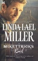 McKettrick's Luck (Paperback) - Linda Lael Miller Photo