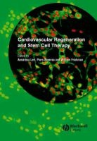 Cardiovascular Regeneration and Stem Cell Therapy (Hardcover) - Annarosa Leri Photo