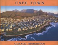 Cape Town (Hardcover) - Gerald Hoberman Photo