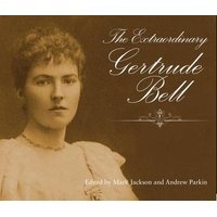 The Extraordinary Gertrude Bell (Paperback) -  Photo