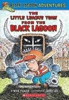 The Little League Team from the Black Lagoon (Paperback) - Mike Thaler Photo