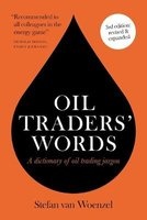 Oil Traders' Words (Paperback, 3rd) - Stefan Van Woenzel Photo