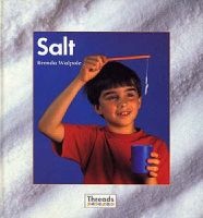 Salt (Hardcover) - Brenda Walpole Photo