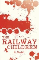 The Railway Children (Paperback) - Edith Nesbit Photo