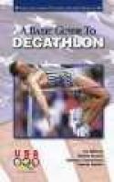 A Basic Guide to Decathlon (Paperback, 2nd Revised edition) - Frank Zamowski Photo