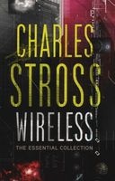 Wireless - The Essential  (Paperback) - Charles Stross Photo