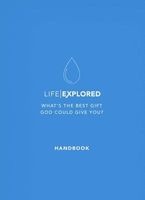 Life Explored Handbook (Paperback) - Barry Cooper Photo