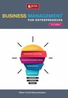 Business Management For Entrepreneurs (Paperback, 3rd Edition) - Cecile Nieuwenhuizen Photo