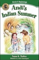 Andi's Indian Summer (Paperback) - Susan K Marlow Photo
