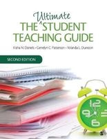 The Ultimate Student Teaching Guide (Paperback, 2nd Revised edition) - Kisha N Daniels Photo
