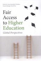 Fair Access to Higher Education - Global Perspectives (Paperback) - Anna Mountford Zimdars Photo