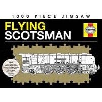 Haynes Flying Scotsman (Kit) -  Photo