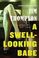 A Swell-Looking Babe (Paperback) - Jim Thompson Photo