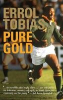 Pure Gold (Paperback) - Errol Tobias Photo