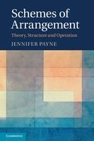 Schemes of Arrangement - Theory, Structure and Operation (Hardcover) - Jennifer Payne Photo