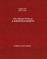 The Collected Works of J. Krishnamurti, Volume VII : 1952-1953 (Paperback) - J Krishnamurti Photo