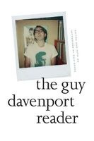 The  Reader (Hardcover) - Guy Davenport Photo