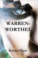 Warren-Worthel - The Invisible Stairway (Paperback) - Steven E Hast Photo