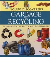 Garbage and Recycling (Paperback) - Rosie Harlow Photo