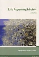 Basic Programming Principles (Paperback, 2nd ed) - CM Pretorius Photo