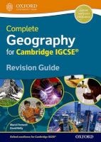 Complete Geography for Cambridge IGCSE Revision Guide (Paperback) - Muriel Fretwell Photo