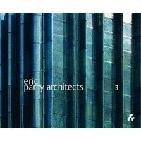 Eric Parry Architects, Volume 3 (Paperback, New) - Edwin Heathcote Photo