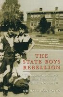 The State Boys Rebellion (Paperback, 1st Simon & Schuster pbk. ed) - Michael DAntonio Photo